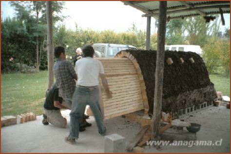 Lleg la hora de la verdad.